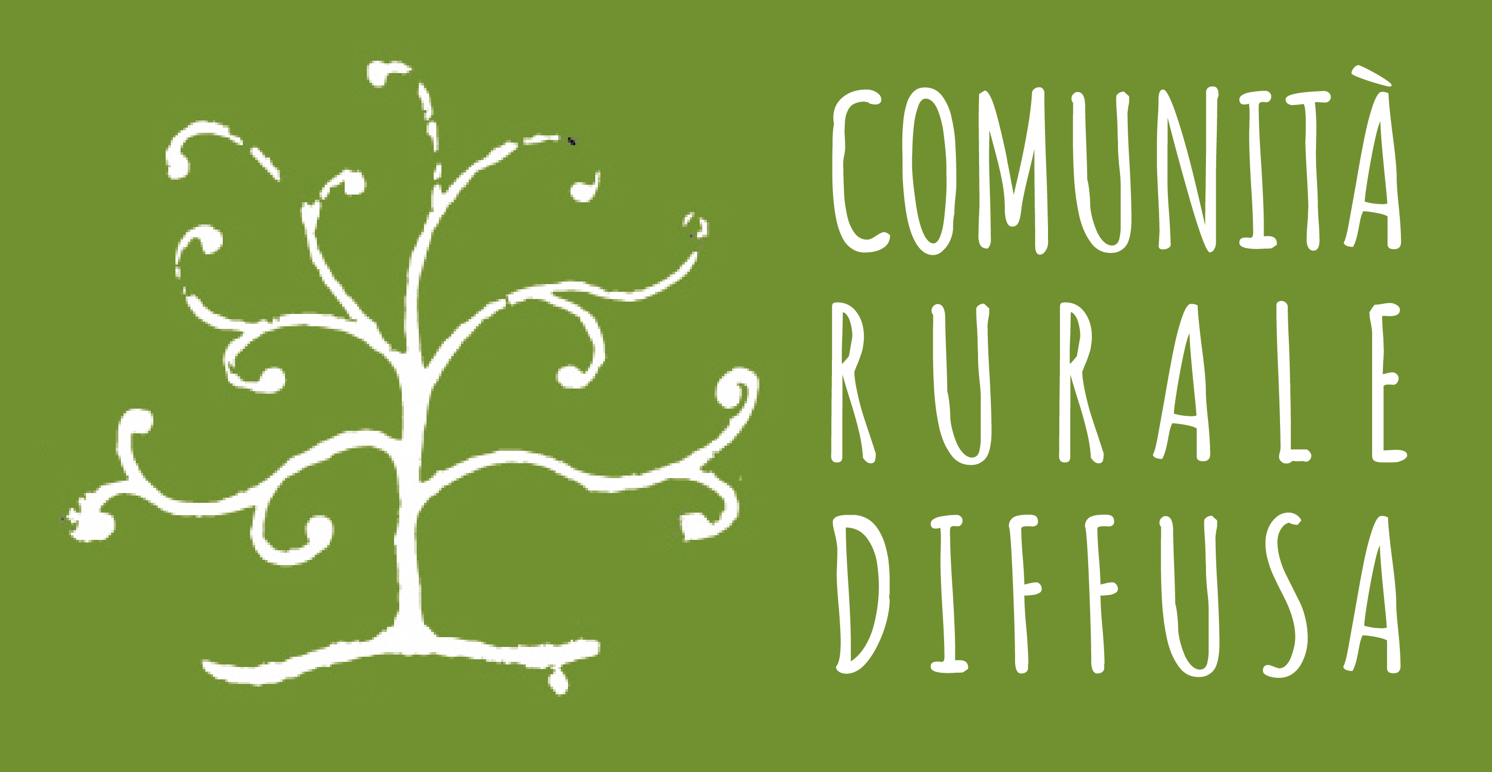 Comunità Rurale Diffusa